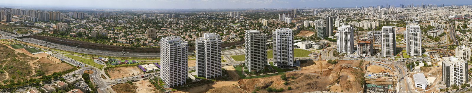 אמפא גבעת שמואל